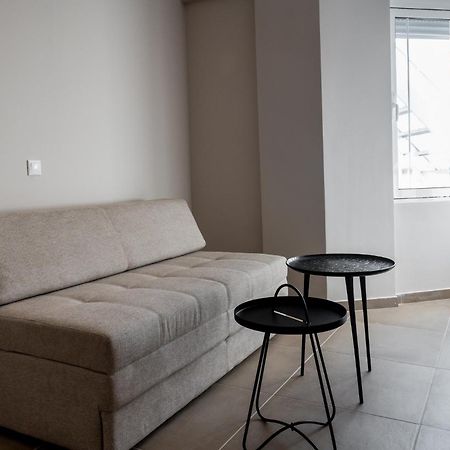 Meda Apartments เปรเวซา ภายนอก รูปภาพ